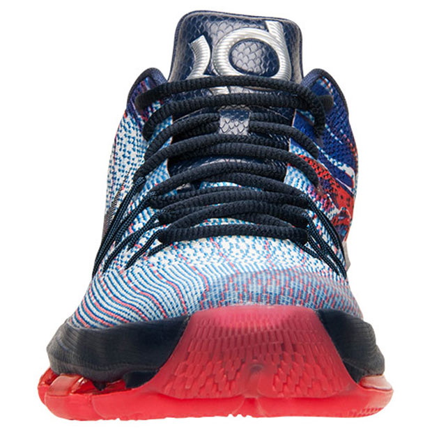 Nike Kd 8 Releases June 27th 04