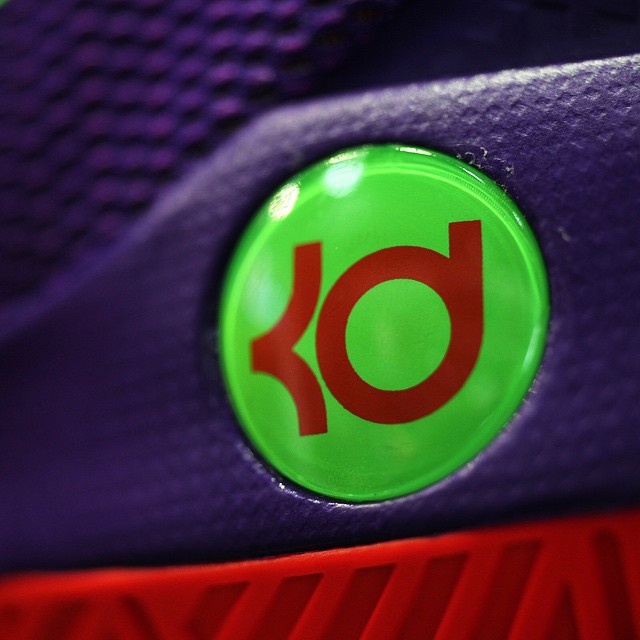 Nike Kd Tery 5 Iii High Top Nerf 07