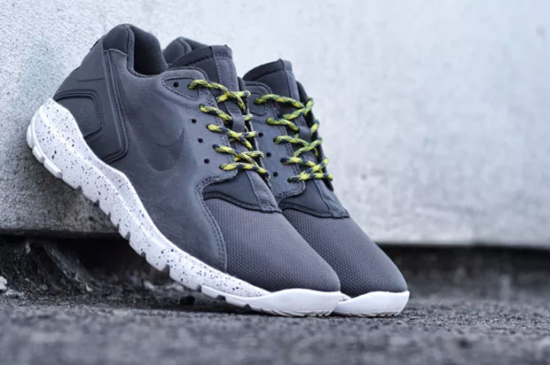 Nike Mobb Ultra Roshe And Huarache Mash Up 02