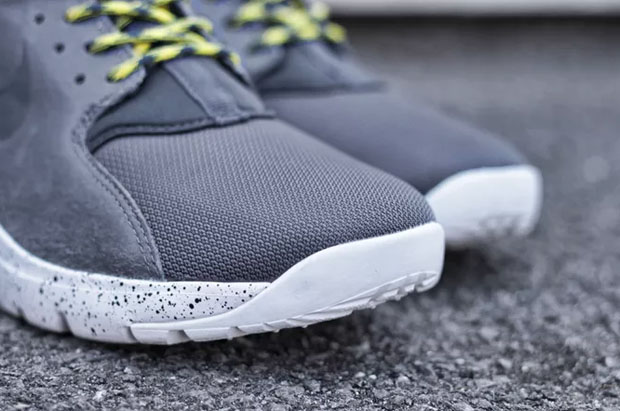 Nike Mobb Ultra Roshe And Huarache Mash Up 03