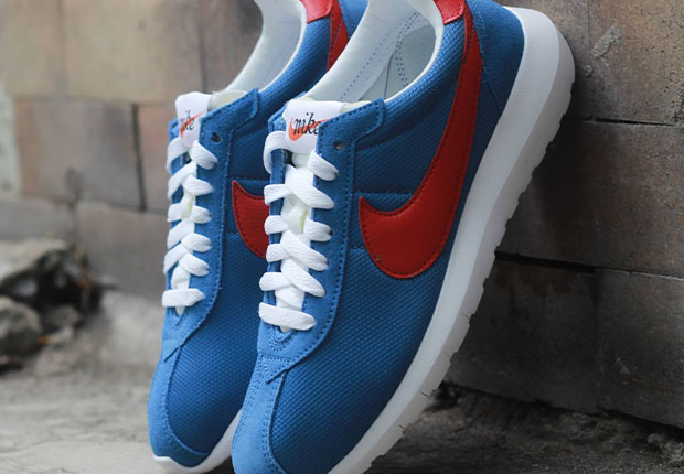 A Preview Of Upcoming Nike Roshe LD-1000 Releases