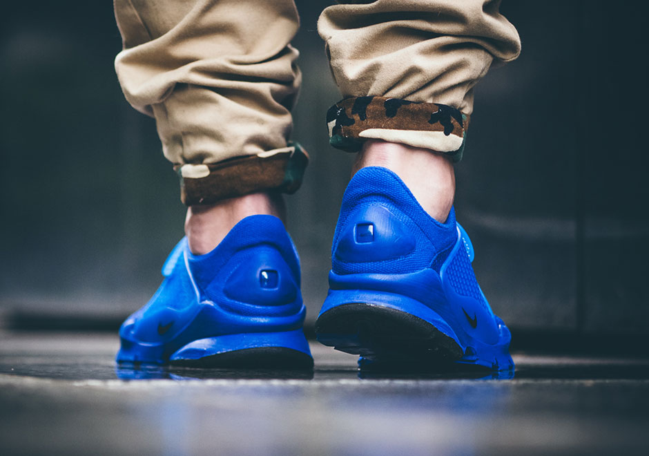 Nike Sock Dart Independence Euro Release 11