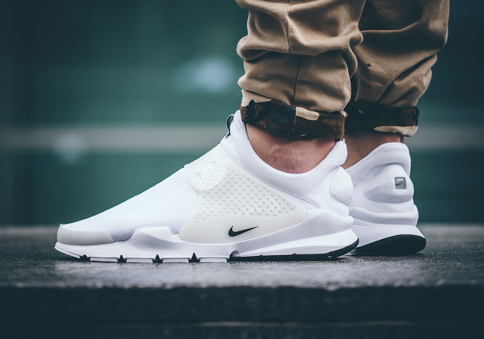Nike Sock Dart Independence Euro Release 4