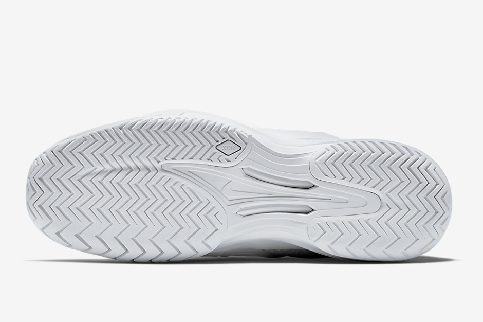 Nikecourt Tennis Shoe 1 Wimbledon Safari Pack 06