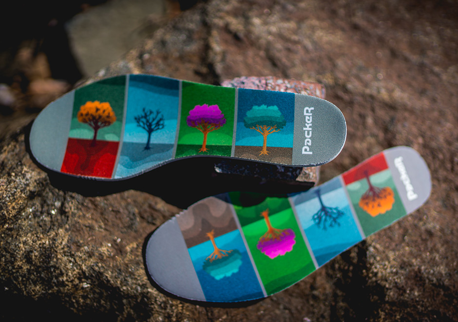 Packer Reebok Ventilator Four Seasons Release 3