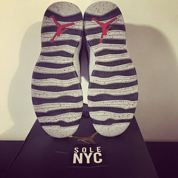 Public School Air Jordan 1 Ebay 4
