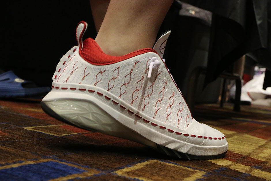 Sneaker Con Chicago June 2015 11