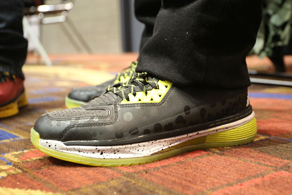 Sneaker Con Chicago June 2015 15