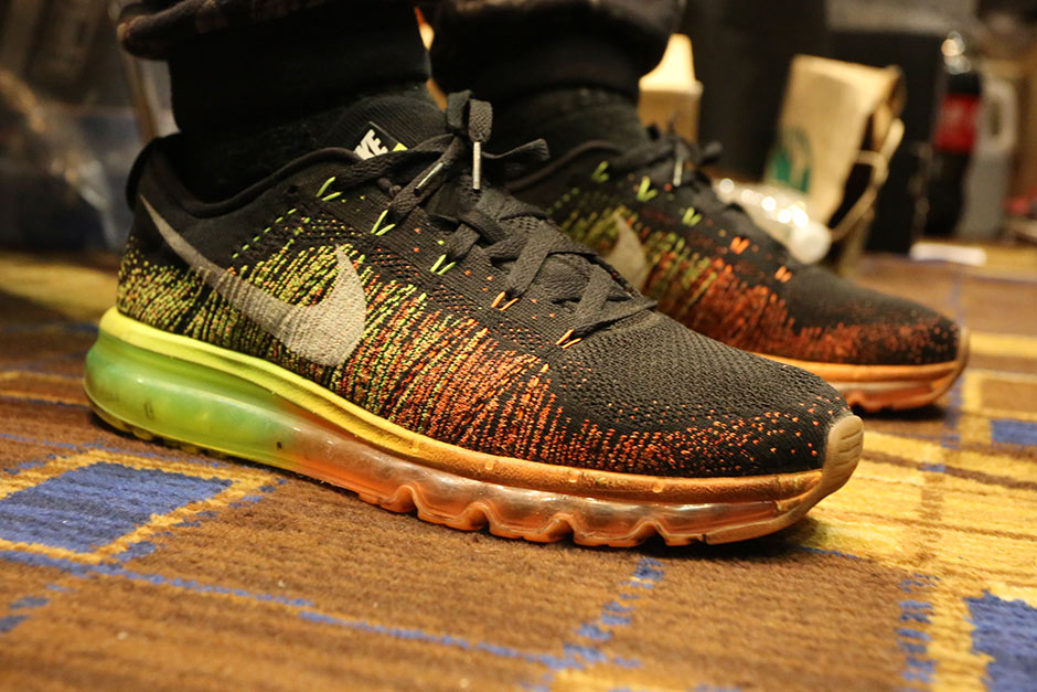 Sneaker Con Chicago June 2015 28