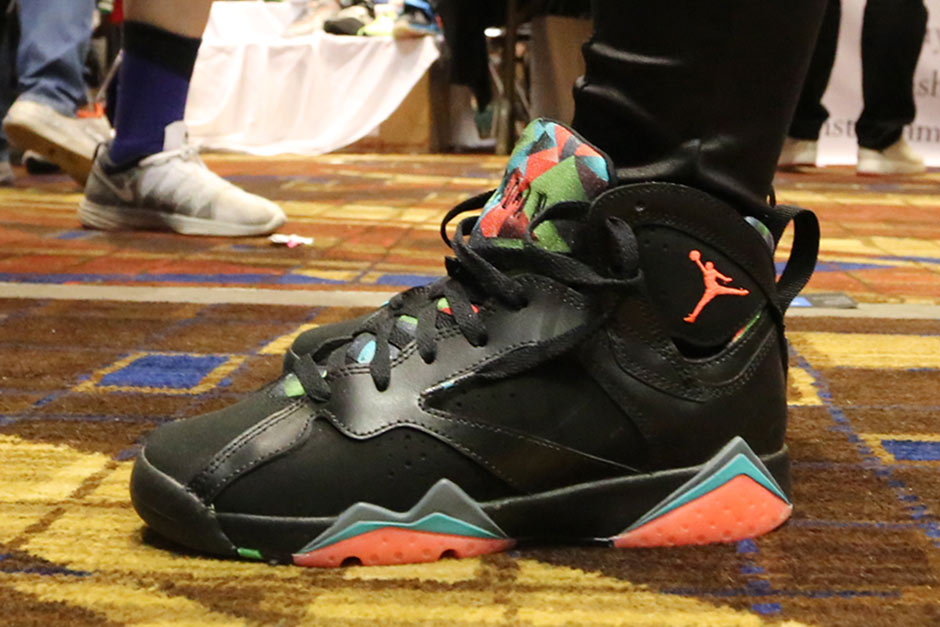 Sneaker Con Chicago June 2015 34