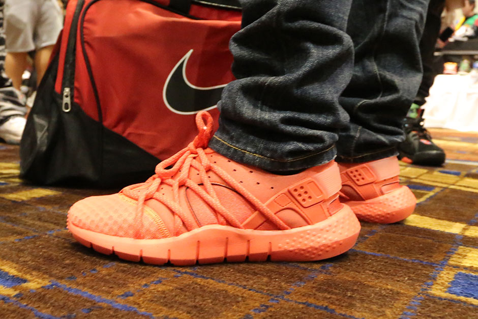 Sneaker Con Chicago June 2015 35
