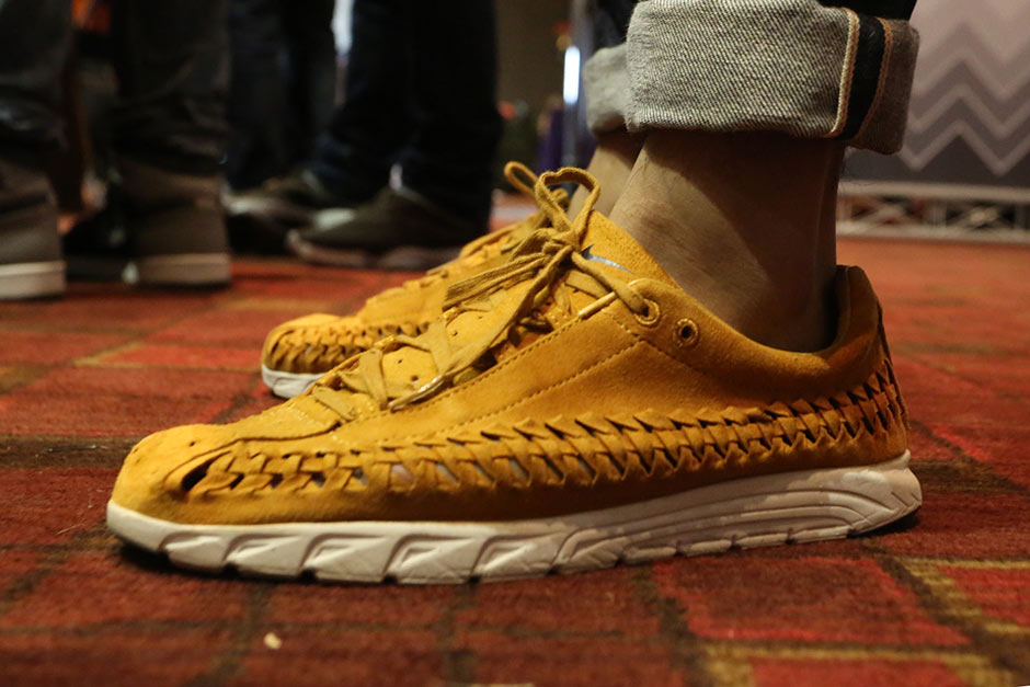 Sneaker Con Chicago June 2015 45