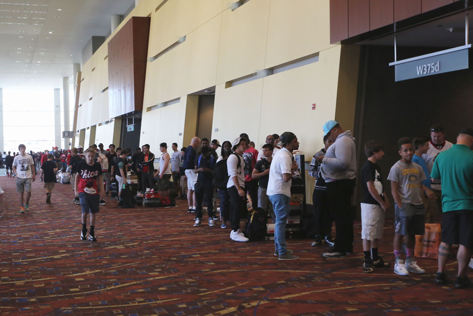 Sneaker Con Chicago June 2015 Event Recap 03