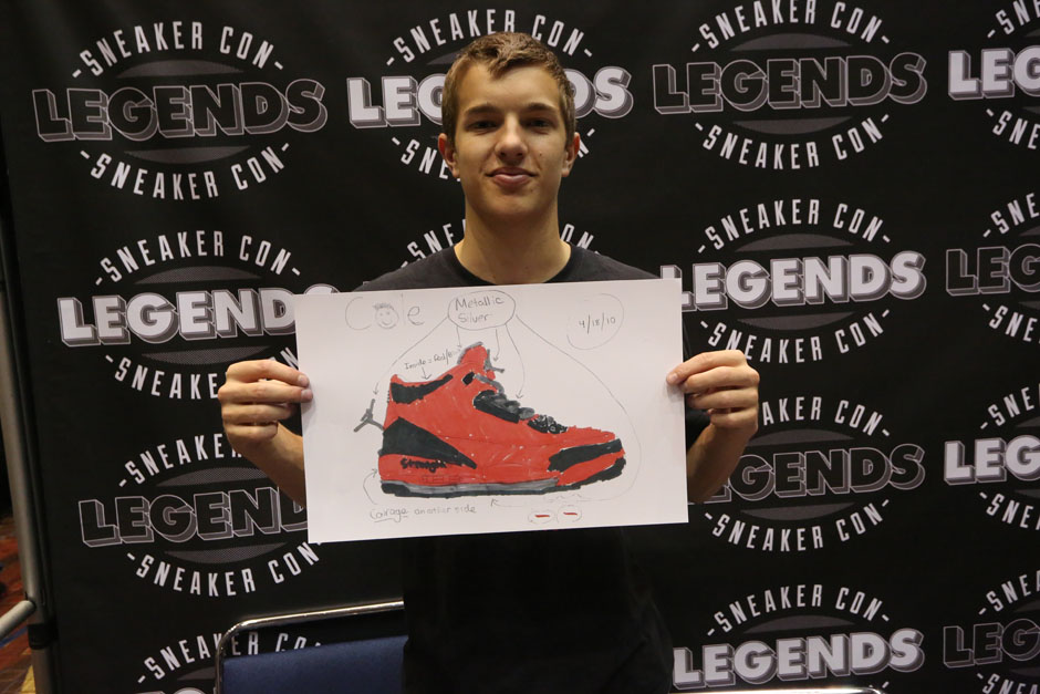 Sneaker Con Chicago June 2015 Event Recap 09