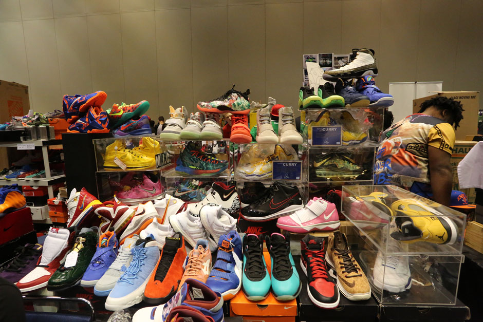 Sneaker Con Chicago June 2015 Event Recap 11
