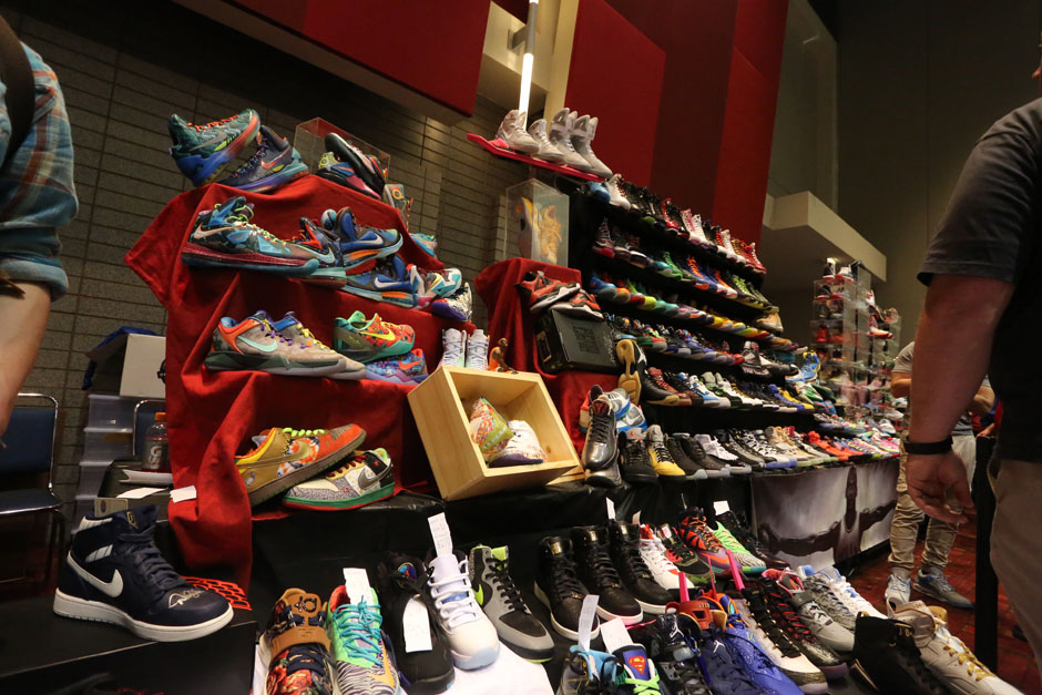 Sneaker Con Chicago June 2015 Event Recap 13