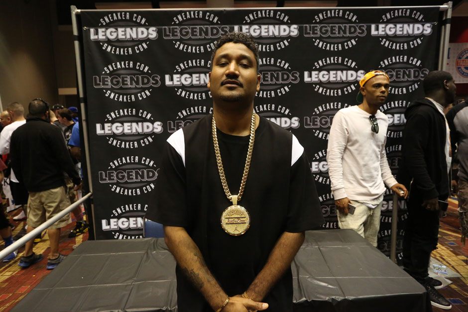 Sneaker Con Chicago June 2015 Event Recap 18