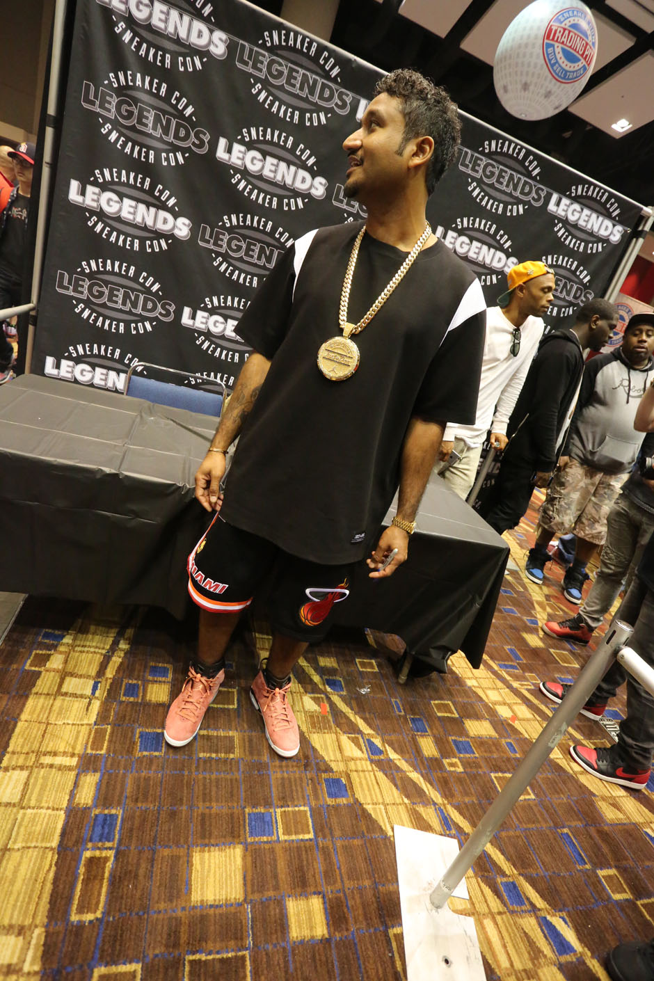 Sneaker Con Chicago June 2015 Event Recap 19
