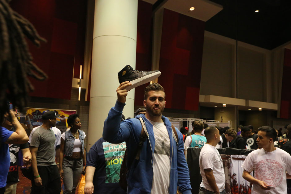 Sneaker Con Chicago June 2015 Event Recap 20