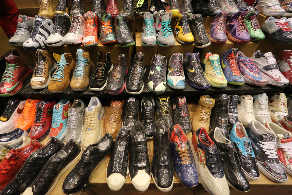 Sneaker Con Chicago June 2015 Event Recap 23