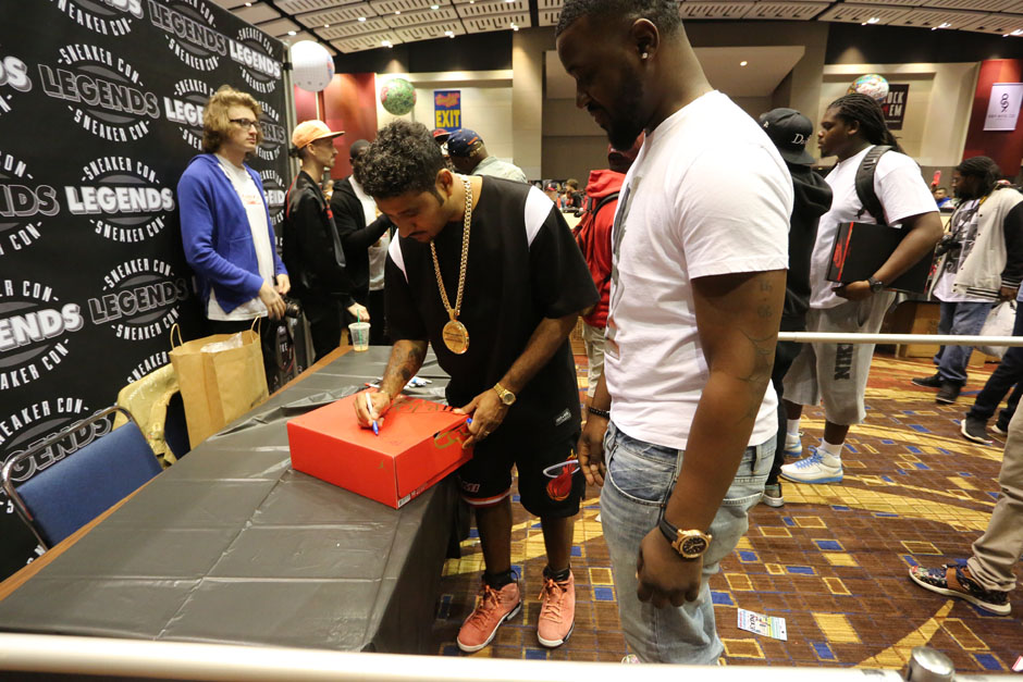 Sneaker Con Chicago June 2015 Event Recap 24