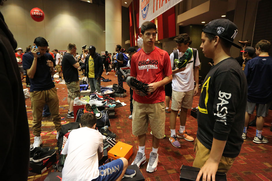 Sneaker Con Chicago June 2015 Event Recap 28