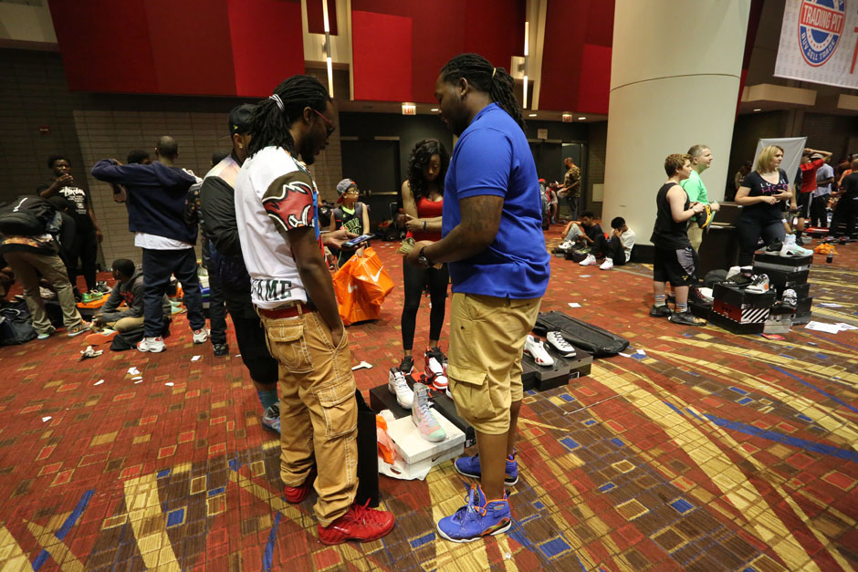 Sneaker Con Chicago June 2015 Event Recap 29