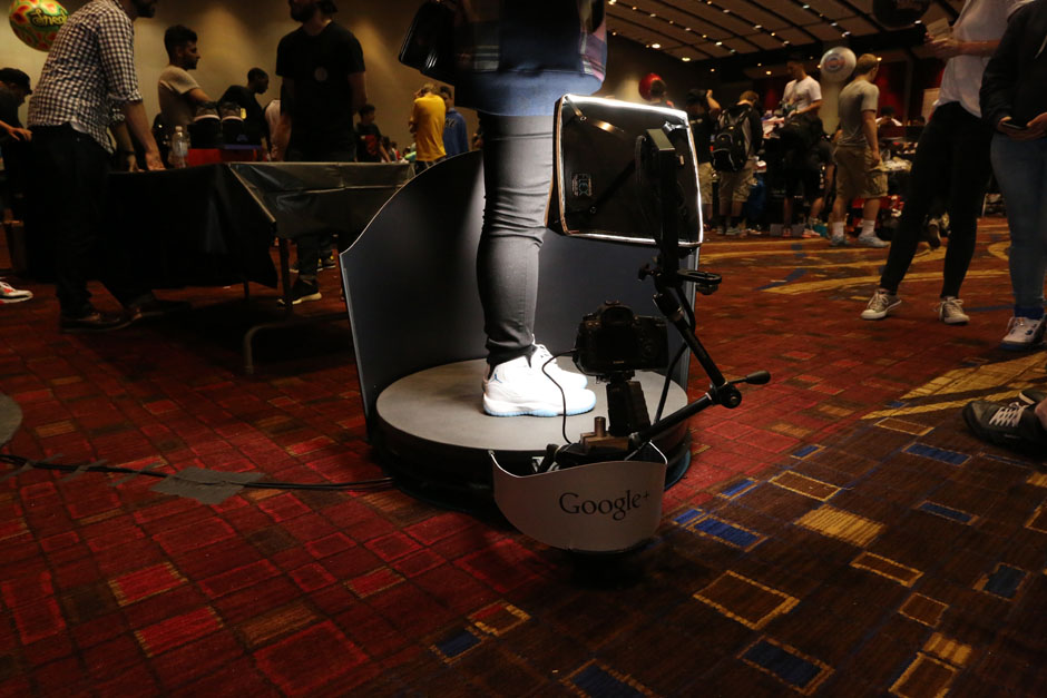 Sneaker Con Chicago June 2015 Event Recap 30