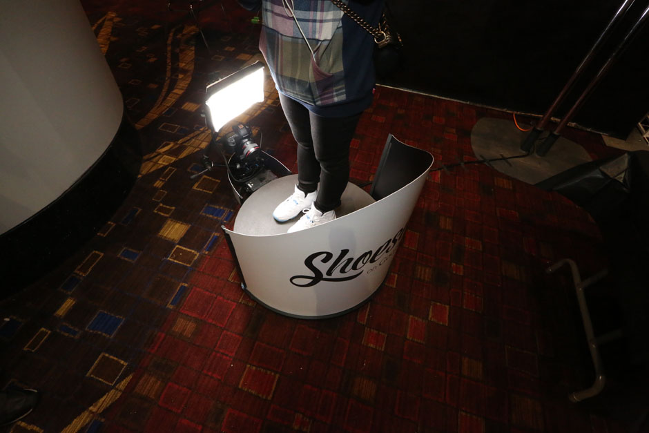 Sneaker Con Chicago June 2015 Event Recap 31