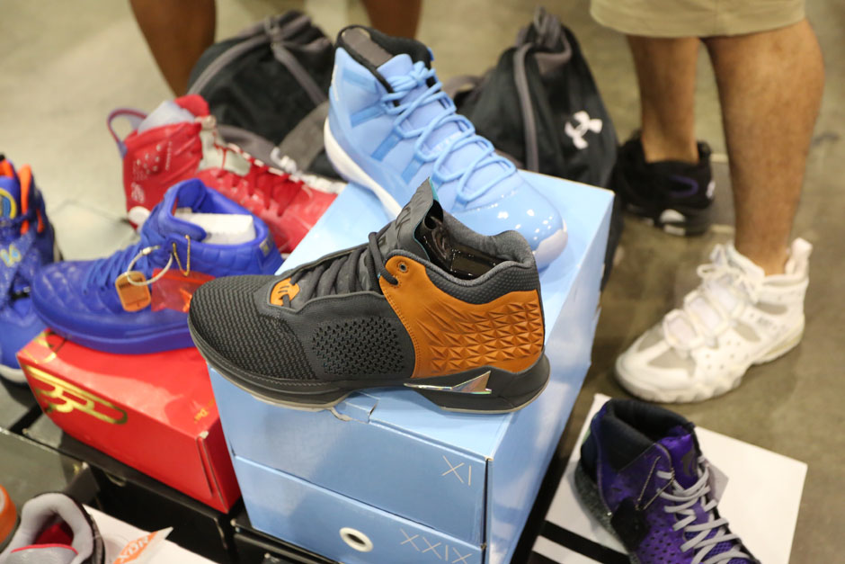 Sneaker Con La Bet Experience 2015 Event Recap 24