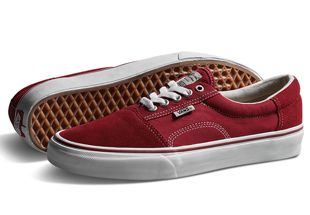 Vans Rowley Solos 2