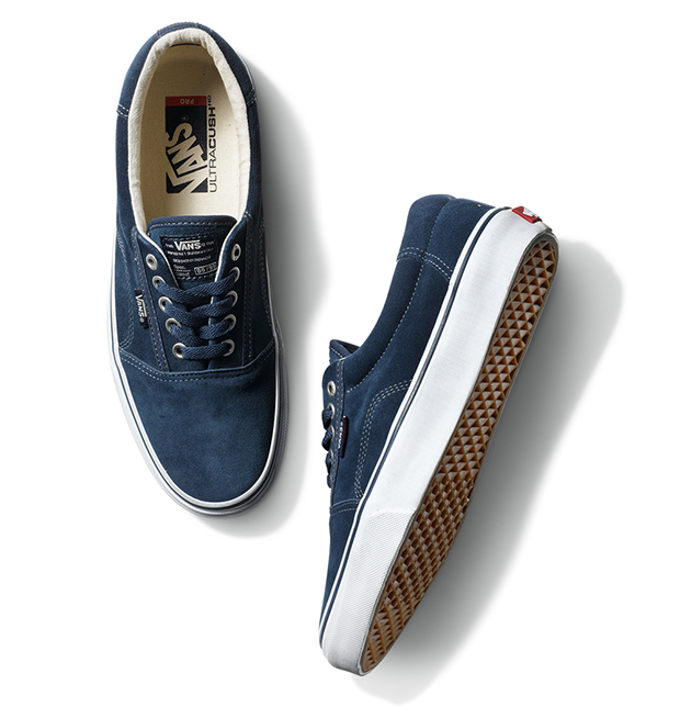 Vans Rowley Solos 3