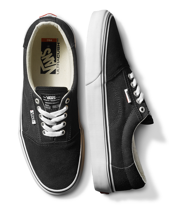Vans Rowley Solos 4