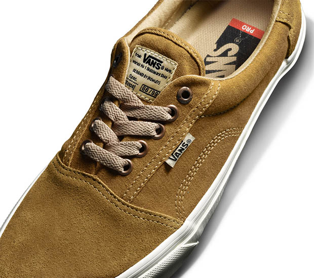 Vans Rowley Solos 5