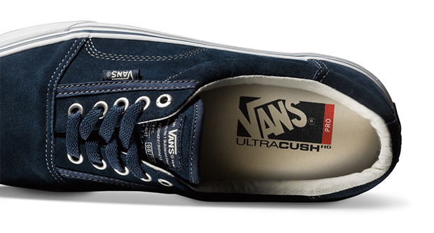 Vans Rowley Solos 6