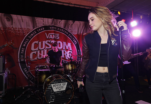 Vans Custom Culture 2015 Event 5