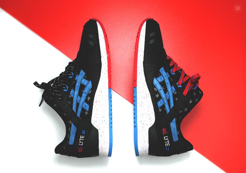 Wale Villa Asics Gel Lyte Iii 2