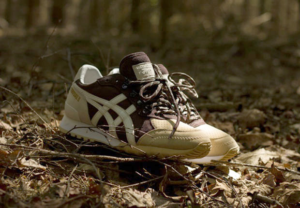Woei Onitsuka Tiger Colorado 85 Cervidae Ii 1
