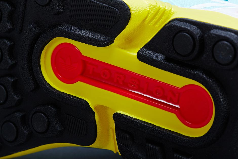 Adidas Originals Zx Flux Tech Fit Pack Og Colorways 05