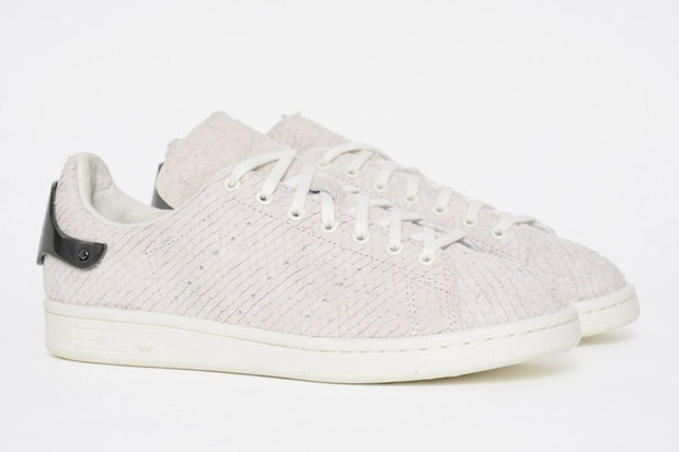 Adidas Stan Smith Metal White 03
