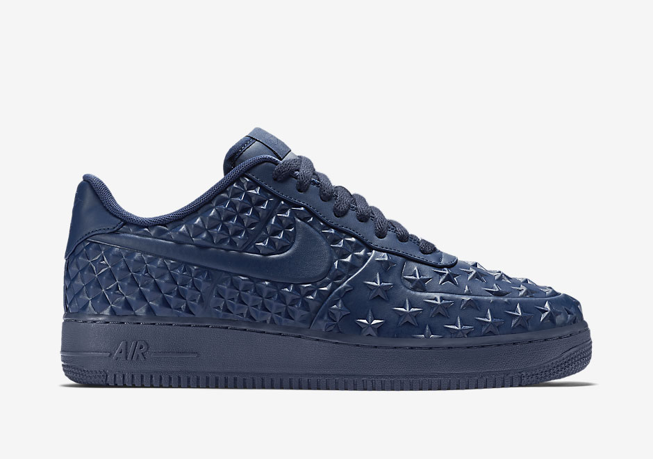 Air Force 1 Low Vt Usa Navy 1