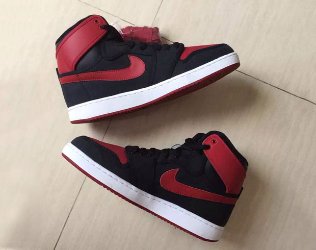 Air Jordan 1 Ko Bred Another Look 2015 002