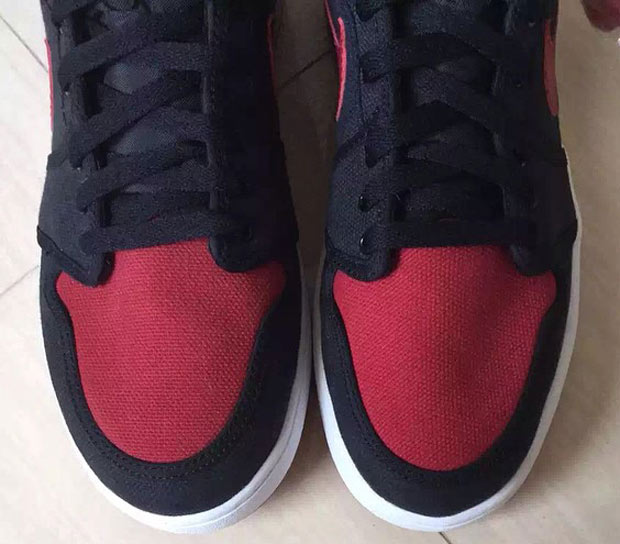 Air Jordan 1 Ko Bred Another Look 2015 007
