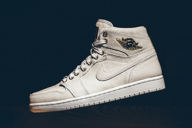 Air Jordan 1 Pinnacle White Returning To Stores 02