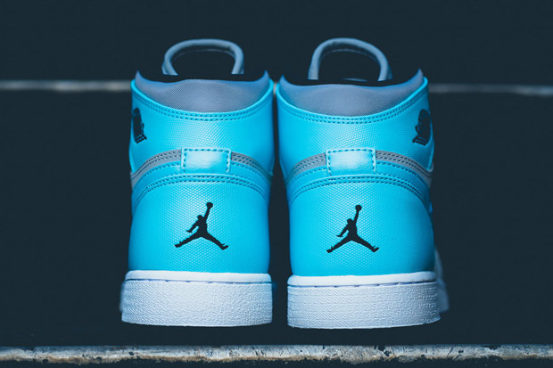 Air Jordan 1 Retro High Gg Mavericks 03