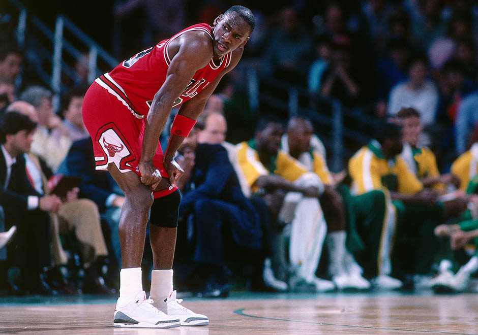 Air Jordan Air Jordan 3