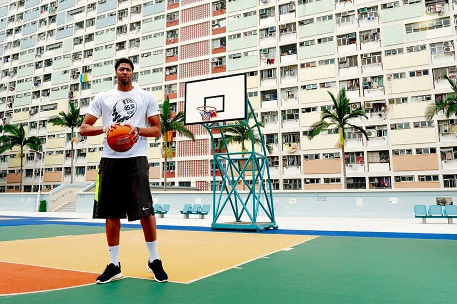 Is It Time For Nike To Give Another Big Man A Signature Shoe?