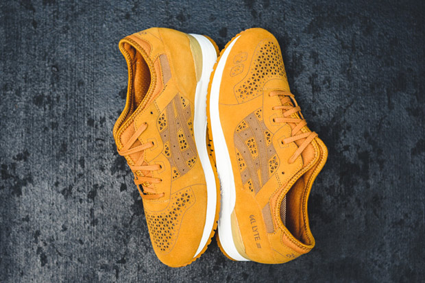 Asics Tiger Gel Lyte Iii Laser 2 Colorways 01