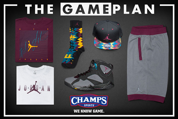 Champs Gameplan Bordeaux 2