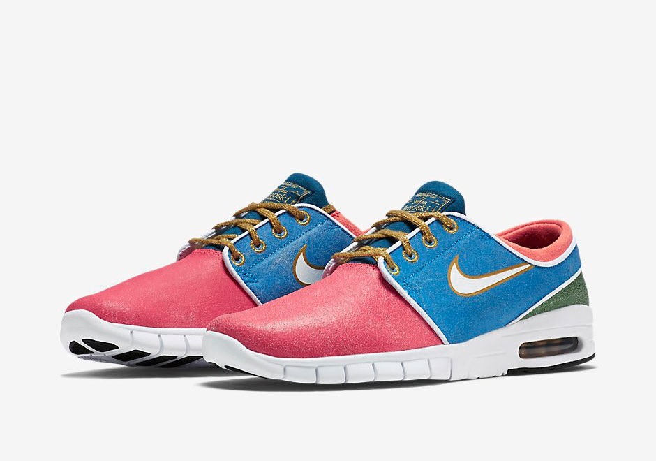 One Of The Concepts x Nike SB "Grail" Just Released Again